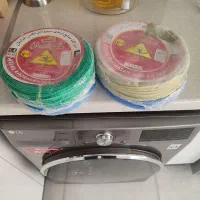 سیم برق مس اطلس خراسان