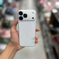 ایفون 17 پرومکس