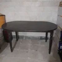 میز نو نو خیلی کم استفاده شده
