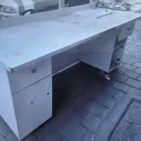 میز ام دی اف