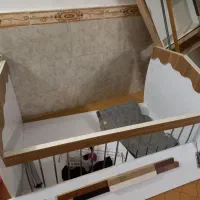 تخت کودک