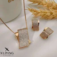 بدلیجات و زیورآلات ماه سیتی گوشواره ۴۵