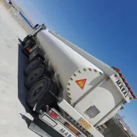 تانک سه محور