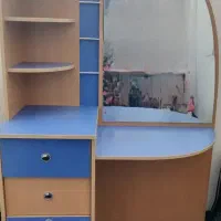 ست میزارایش و میز تحریر