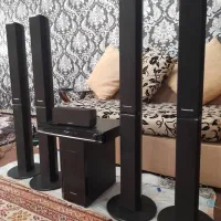 سینماخانگی پاناسونیک مدلPt870