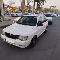 ۱۱۱ مدل ۹۵ بی رنگ شاسی ها پلمپ