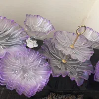 سرویس پذیرایی والترگلس آلمانی اصل/۱۸پارچه نونو