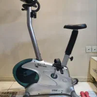 دوچرخه ثابت Cycle