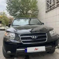 هیوندای سانتافه دو دیفرانسیل فول - CM2700