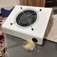فن برای کاشت ناخن