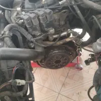 دیسکو صفحه پراید و پژو
