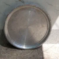 سینی روحی بزرگ سه عدد