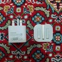 آداپتور آیفون و آداپتور سامسونگ نو