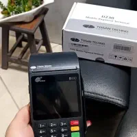 فروش انواع دستگاه های کارتخوان آکبند و استوک