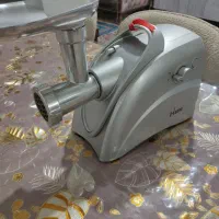 چرخگوشت نو بدون جعبه