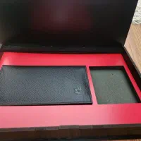 کیف کتی نوین چرم