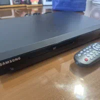 دستگاه پخش DVD سامسونگ