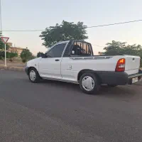 ماشین پراید وانت