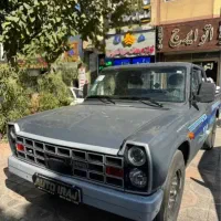 نیسان وانت EX اکستند صفر * اتو ایـرج *