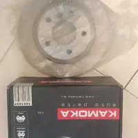 فروش دیسک چرخ و لنت بی ام و