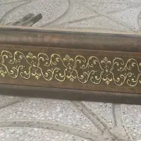 کتیبه|پرده، رانر، رومیزی|کرمانشاه, |دیوار