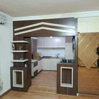 آپارتمان60متر،دوخوابه،بسیارخوش نقشه،باشرایط وام