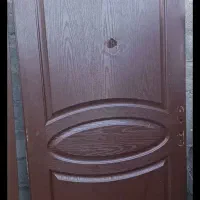 درب دست دوم اتاق خواب