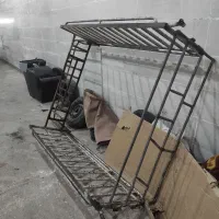 باربند پیکان وانت