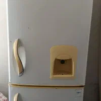 یخچال فریزر امرسان