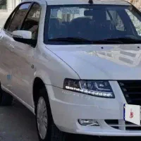 سمند سورن پلاس خشک خشک دریچه سیمی