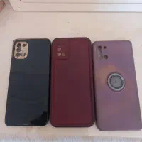 قاب گوشی a31