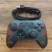 دسته بازی 8BitDo Ultimate 2C Black Myth Wukong