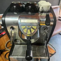 قهوه ساز سیمونلی صنعتی