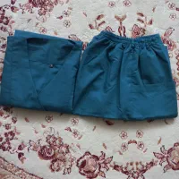 یک دست اسکراب مردانه