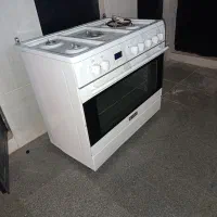 فروش گاز فر دار اسنوا