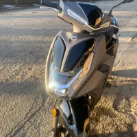 SYM.FX150|موتورسیکلت|تهران, آذری|دیوار