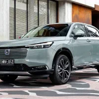 ثبت نام هوندا HRV هیبرید 2024