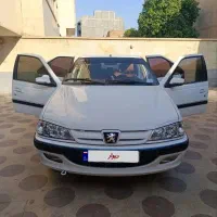 پژو پارس موتور جدید مدل1401