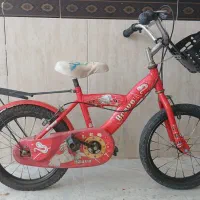 دوچرخه۱۶