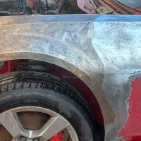 نقاشی پولیش واکس سرامیک خودرو