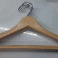 رگال لباس،آویز لباس