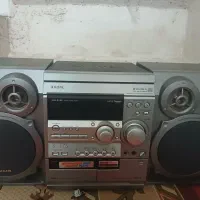 ضبط سه دیسک نوارکاسط خورایوااصل