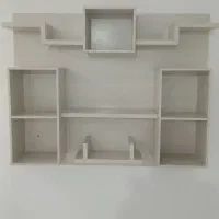 جاکتابی دیواری