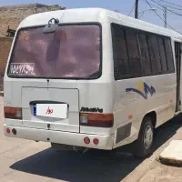 نوع ماشین مینی بوس هیوندا