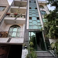 ۱۲۰ متر نیاوران شمال کاخ ملاحسینی