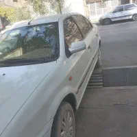 سمند مدل۱۳۸۵