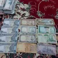 فروشی|کلکسیون سکه، تمبر، اسکناس|تهران, بهداشت|دیوار
