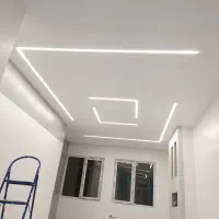 کناف و سقف کاذب