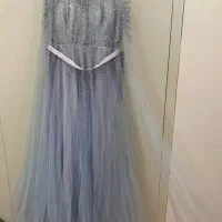 لباس مجلسی