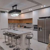 ۶۰ متر تجاری حاشیه هفت تیر قبل از پیروزی